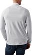 Men's Sweatshirt, Manufacturer : 5.11, Model : Stratos 1/4 Zip, Color : Cinder - 3