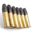 Geco .22 LFB SEMI-AUTO // 22 LR ammunition - 3