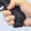 Mantis MagRail - Adapter szyny picatinny do magazynków Beretta 92FS/M9 - 4