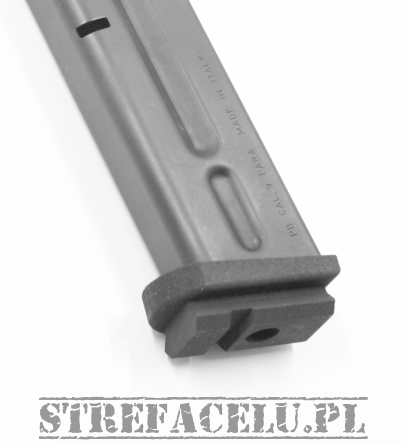 Mantis MagRail - Adapter szyny picatinny do magazynków Beretta 92FS/M9