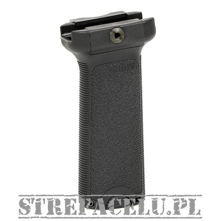 BCM (Bravo Company) Vertical Grip -  GUNFIGHTER - Black