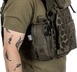 Med Pouch, Manufacturer : 5.11, Model : Flex Med Pouch, Color : Ranger Green - 12