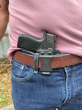 Kabura IWB/OWB Druid do Walther PDP C/FS 4