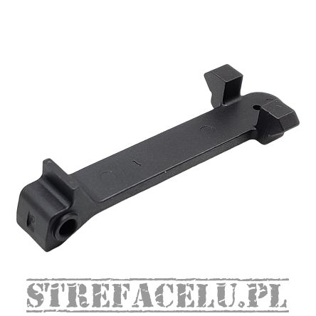 Składany celownik przeziernikowy Tavor X95 kal. 5,56 NATO