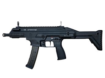 HS KUNA PCC 5.5" kal. 9x19mm