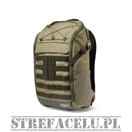 Plecak  5.11 MVR 25L BACKPACK kolor: BLACK