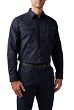 Men's Shirt, Manufacturer : 5.11, Model : ABR Pro Long Sleeve Shirt, Color : Dark Navy - 3