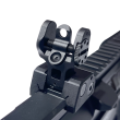 Pistolet samopowtarzalny EMTAN MZ-9S SMG PCC. lufa 7