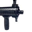 Pistolet samopowtarzalny EMTAN MZ-9S SMG PCC. lufa 7