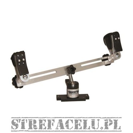 VersaCradle Gun Vise System by Berrys, Model : Mfg 05569