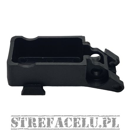 Dźwignia blokady zamka Tavor X95 kal. 5,56 NATO