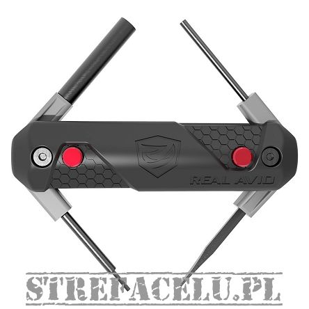 Przyrząd 4w1 do Glocka - Real Avid- AVGLOCK41