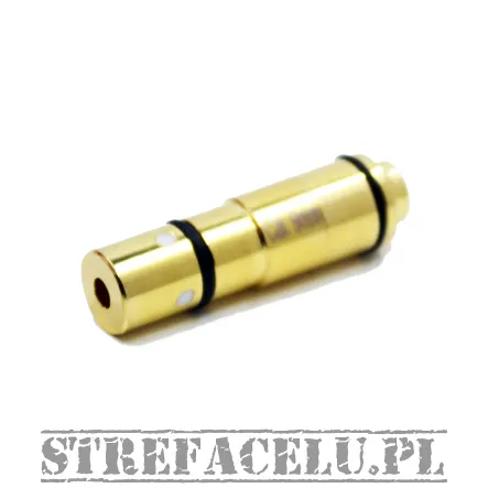 Nabój laserowy Mantis Pink Rhino - 380 ACP