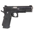 Bul SAS II Tactical Carry STD Government cal. 9x19 - 3