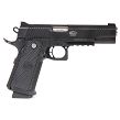Bul SAS II Tactical Carry STD Government cal. 9x19 - 4