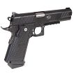 Bul SAS II Tactical Carry STD Government cal. 9x19 - 5