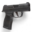 Pistolet Sig Sauer P365 X kal. 9x19mm - 4