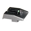 Fiber optic rear sight for XDM - 2