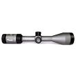 SigSauer Whiskey3 Scope 4-12x50 Quadplex Reticle - Black - 5