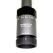 SigSauer Whiskey3 Scope 4-12x50 Quadplex Reticle - Black - 8