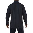 Men's Shirt, Manufacturer : 5.11, Model : Stryke Tdu Rapid Long Sleeve Shirt, Color : Dark Navy - 2