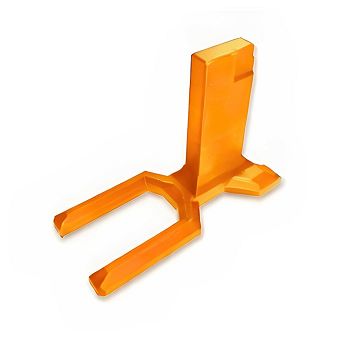 Podstawka na karabin - ARSTAND - Pomarańczowa