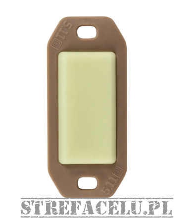 LIGHT BAR 5.11 kolor: KANGAROO