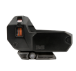 Kolimator trytowy Meprolight M22 Day/Night, siatka: .3 MOA Tringle Red - 2