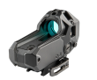 Kolimator trytowy Meprolight M22 Day/Night, siatka: .3 MOA Tringle Red - 3