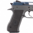 Pistolet IWI Jericho 941 stalowy szkielet, MS, 3.8 inch - Dark Navy - kal. 9x19mm - 13