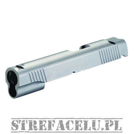 BUL Slide Government SS .45ACP #40701