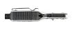 Narzędzie ratunkowe ESC 5.11 RESCUE TOOL kolor: TUMBLD STEEL - 5