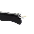 Victorinox Sentinel One Hand with belt clip, Lightweight Large Pocket Knife - 4