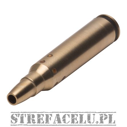 Laser akumulatorowy do kalibracji broni  kal. .223, 5,56x45 NATO - Sightmark Accudot SM39050