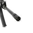 Strzelba samopowtarzalna Armsan RS-S1 Black&Telescopic 47cm kal. 12/76 - 7