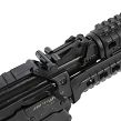 Strzelba samopowtarzalna Armsan RS-S1 Black&Telescopic 47cm kal. 12/76 - 9
