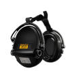 Słuchawki aktywne MSA Supreme Pro-X Czarne Nakarkowe - 3