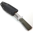 Nóż z kaburą - BUL 1911 knife #72000 - 2