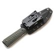 Nóż z kaburą - BUL 1911 knife #72000 - 4