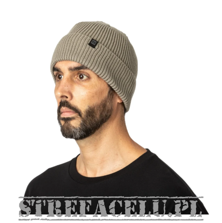 Czapka zimowa 5.11 BOISTEL BEANIE kolor: PYTHON
