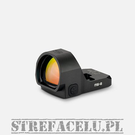 Kolimator Bul Optics - MS2 - 5MOA -Trijicon RMR footprint