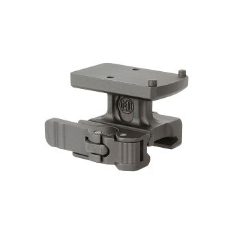 Montaż QD MK2 do kolimatora - Trijicon RMR/SRO - Low - Midwest Industries