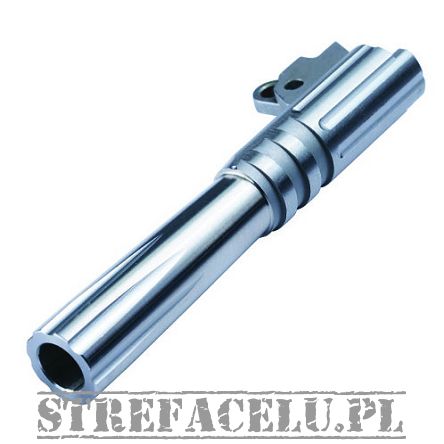 BUL 4,25`` Fluted Barrel Ramped 9mm #40036