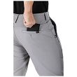 Men's Pants, Manufacturer : 5.11, Model : Edge Chino, Color : Lunar - 6