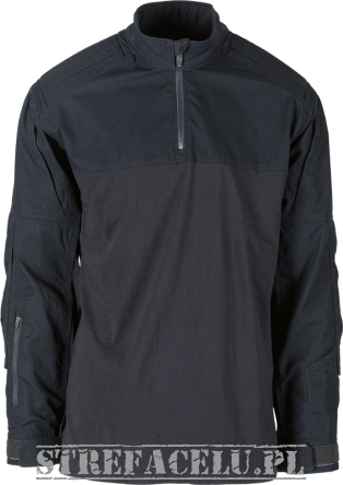 Men's Blouse 5.11 XPRT RAPID SHIRT color: BLACK