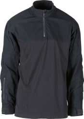 Men's Blouse 5.11 XPRT RAPID SHIRT color: BLACK