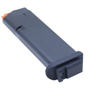 Mantis MagRail - Picatinny rail adapter for Glock 48/43X/48 MOS/43X MOS magazines