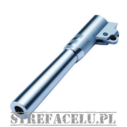 Lufa BUL 5`` Cone Barrel Ramped 9mm #40015