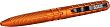 Długopis taktyczny 5.11 KUBATON TACTICAL PEN. kolor: WTHRD ORANGE - 2