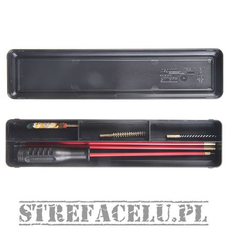 Gun CLeaning Rod in a Case cal. 5,56mm/22LR - Stil Crin